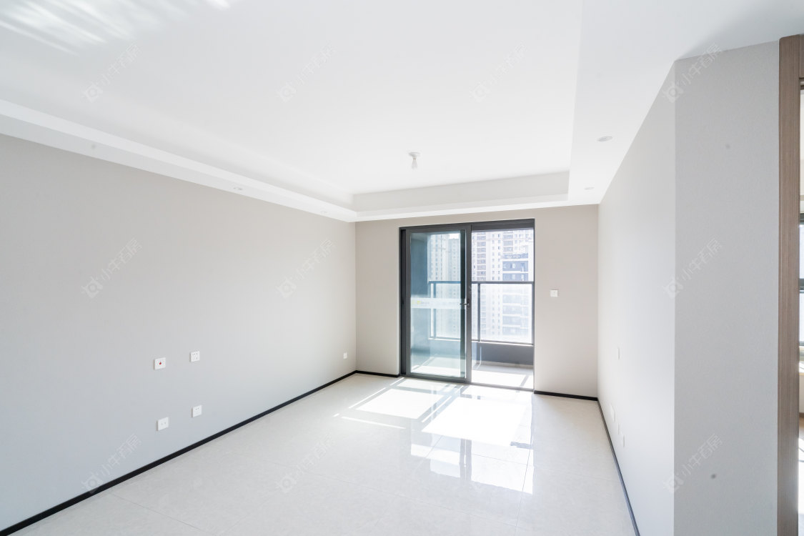 常州华润幸福里在售二手房源_小牛看房