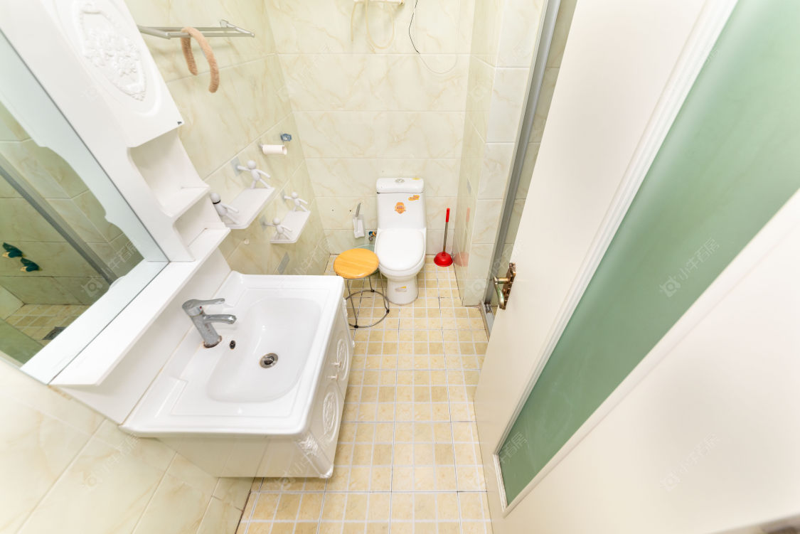 常州中奥珑郡在售二手房源室内图_小牛看房