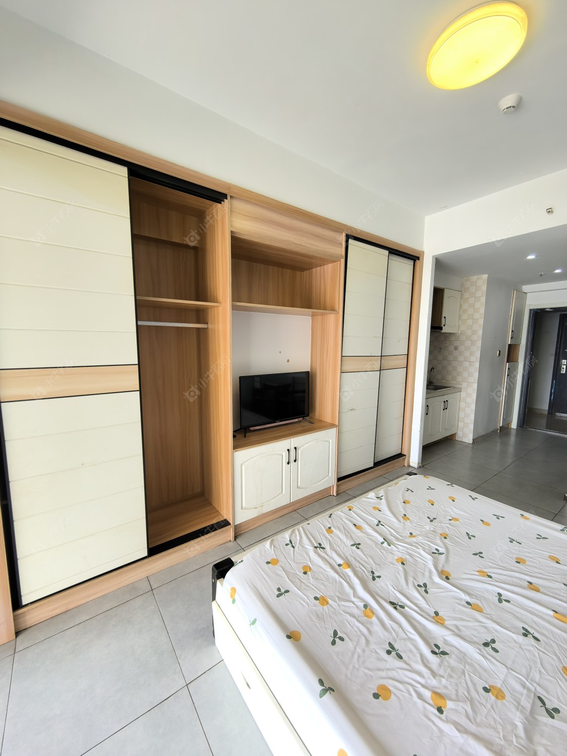 常州高力国际SOHO在租房源_小牛看房