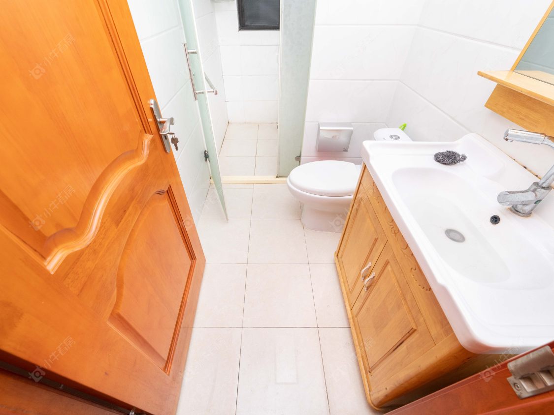 常州百兴华府二期在售二手房源室内图_小牛看房