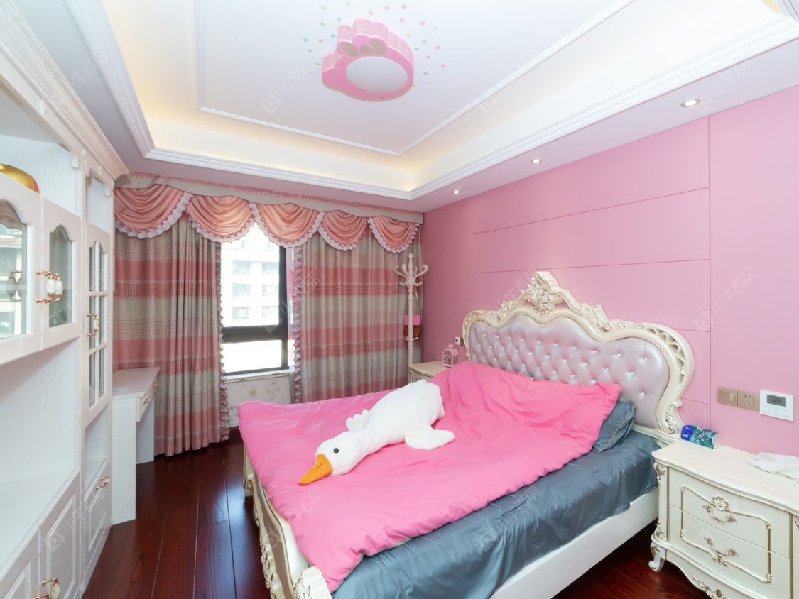 龙湖原山房源室内图 常州龙湖原山在售二手房源室内图_小牛看房