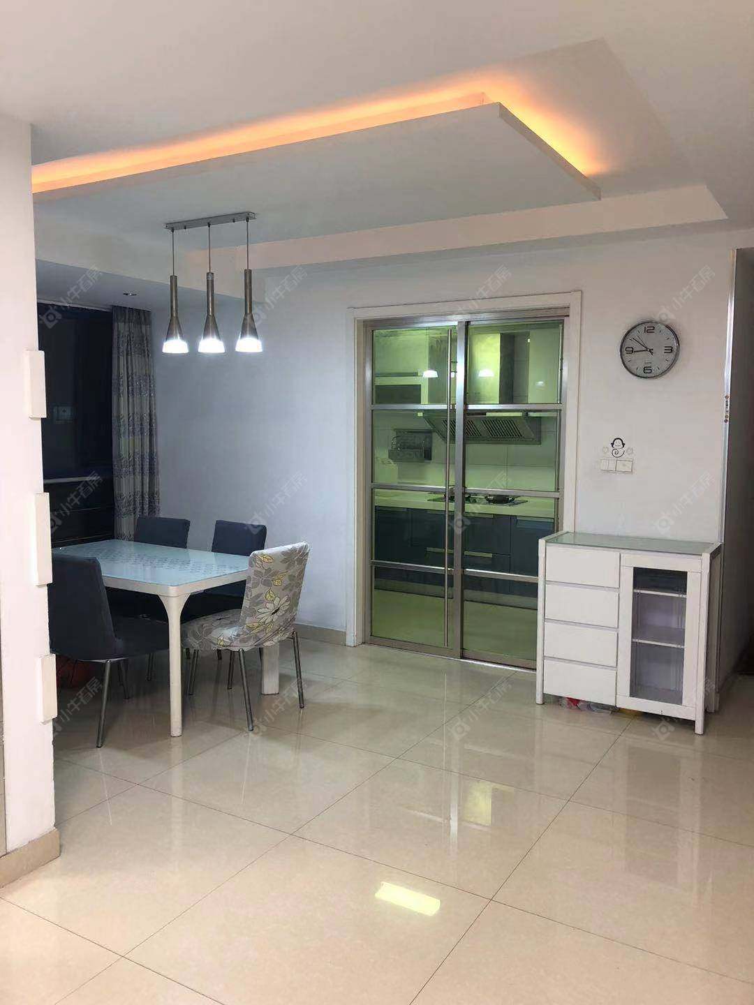 常州太湖明珠苑西苑在租房源_小牛看房