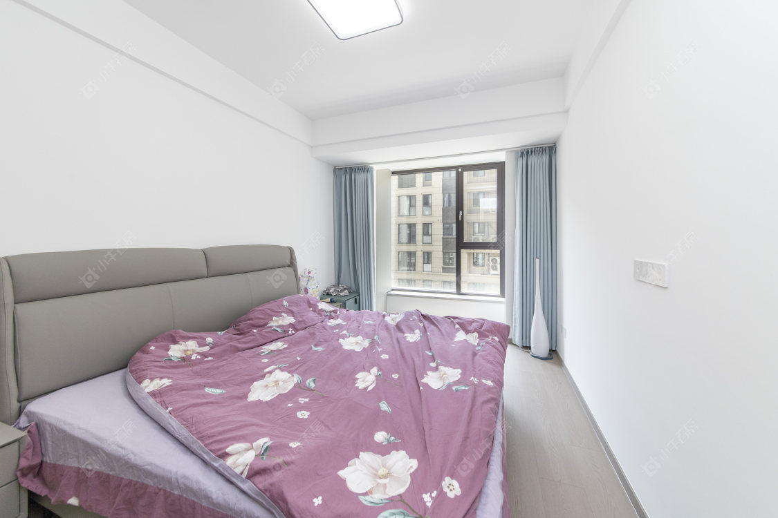 常州中梁首府壹号在售二手房源室内图_小牛看房