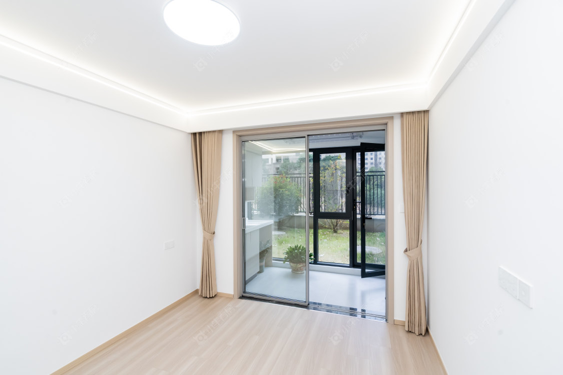 常州茶溪雅园在售二手房源室内图_小牛看房