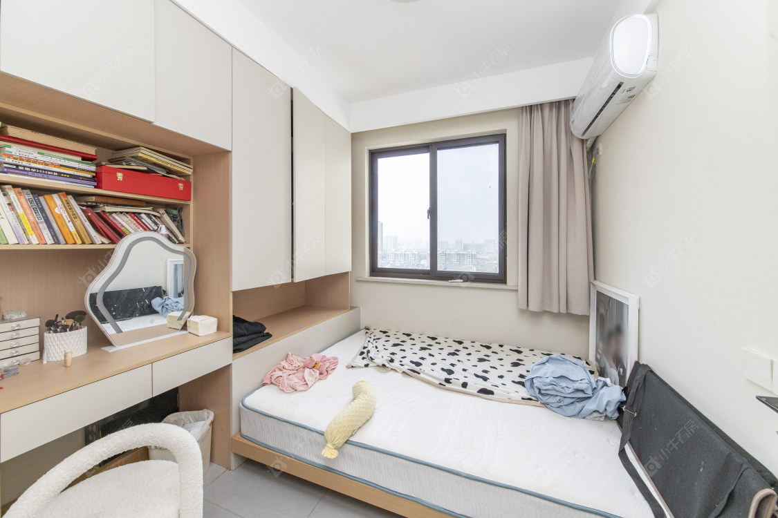 常州香聚雅苑东区在售二手房源室内图_小牛看房