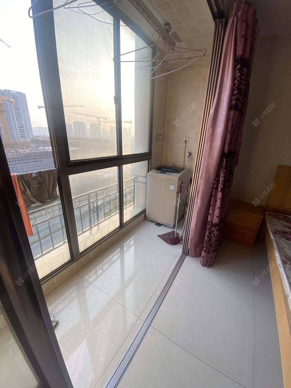 常州和平国际商业街在租房源室内图_小牛看房