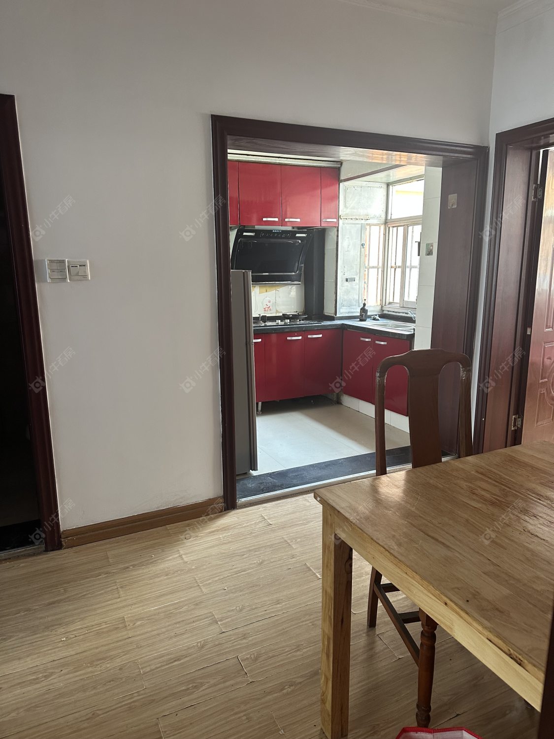 常州北环新村在租房源室内图_小牛看房