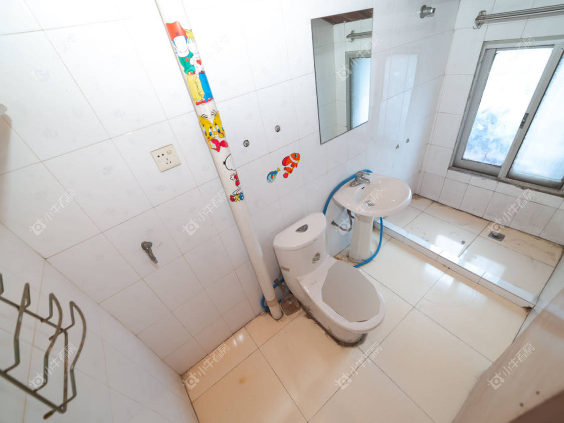 常州翠苑公寓2室1厅1卫出租_小牛看房