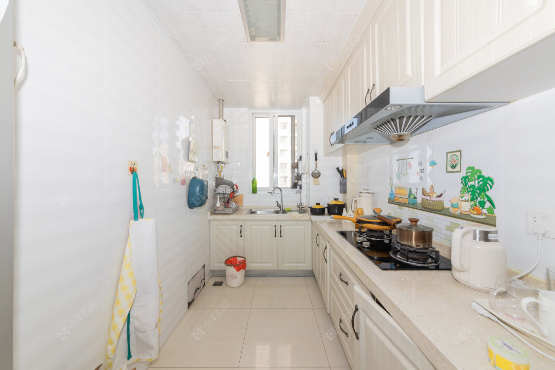 常州清水湾花园二期在售二手房源室内图_小牛看房