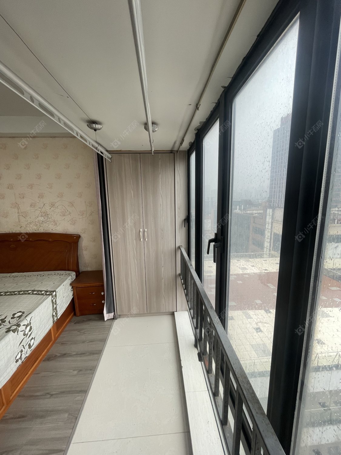 常州茂业泰富城在租房源_小牛看房