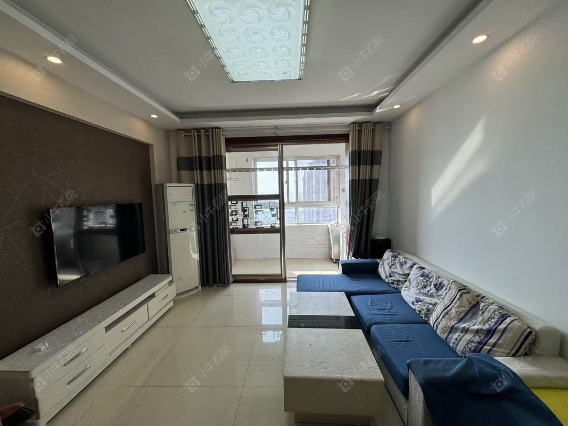 常州绿地世纪城二期在租房源室内图_小牛看房