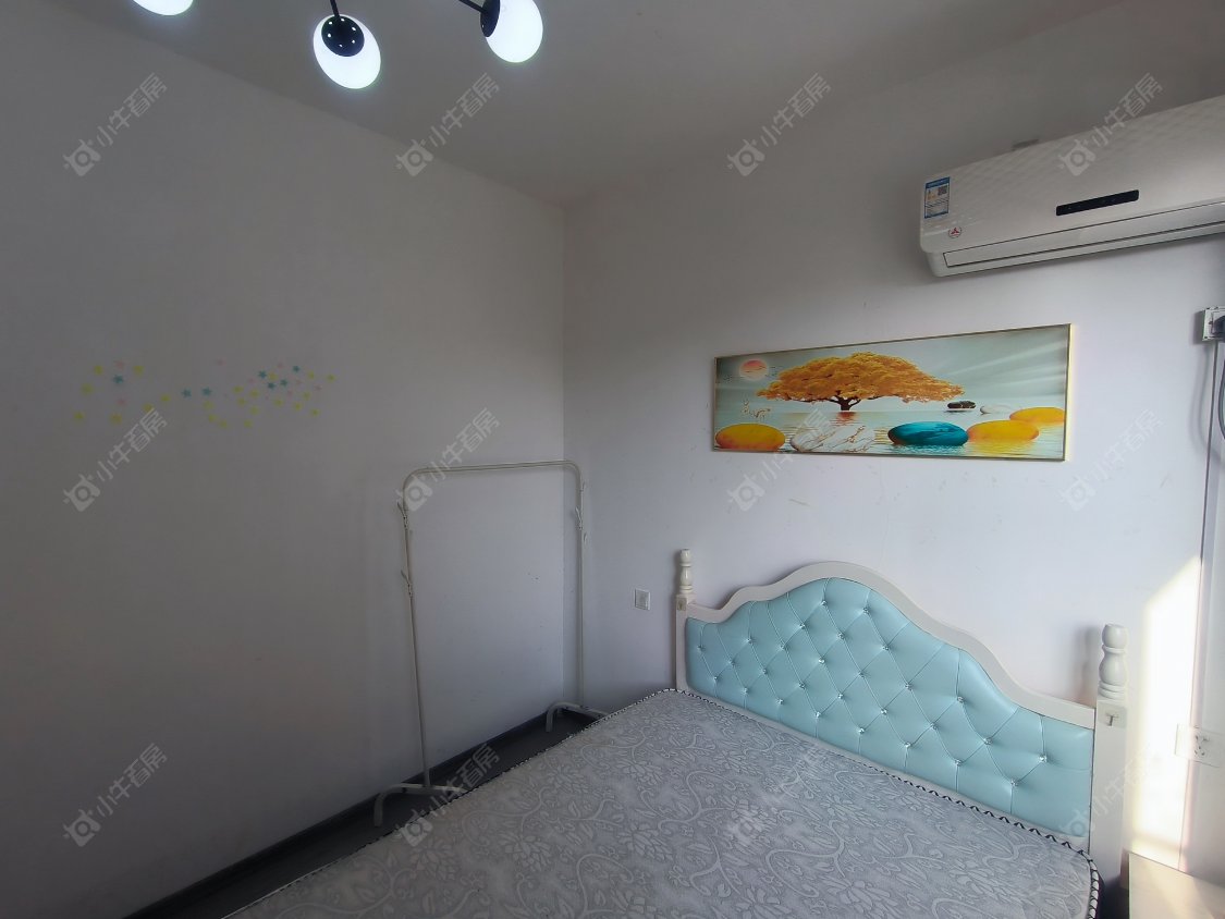 常州永安花苑在租房源室内图_小牛看房