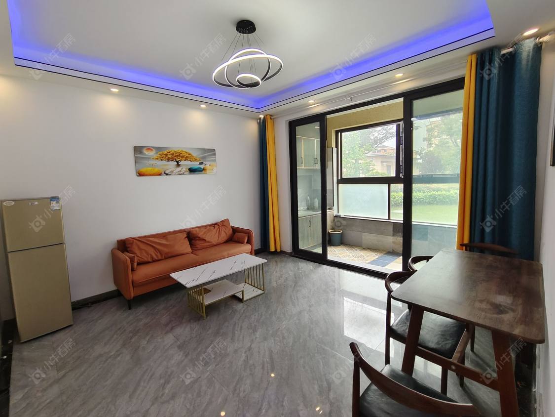 常州衡麓世家4室2厅2卫出租_小牛看房