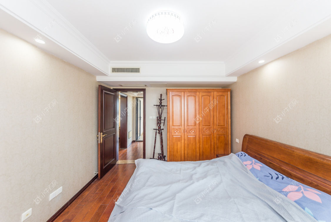 常州凯纳华侨城在租房源室内图_小牛看房