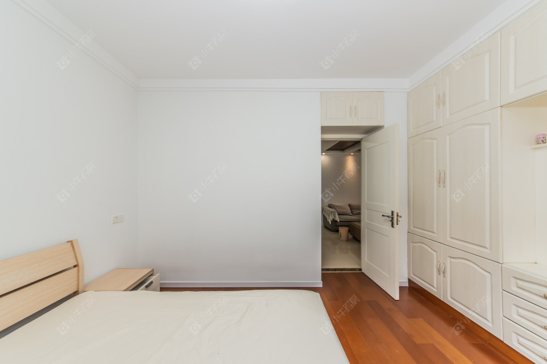 常州九龙仓繁华里在售二手房源室内图_小牛看房