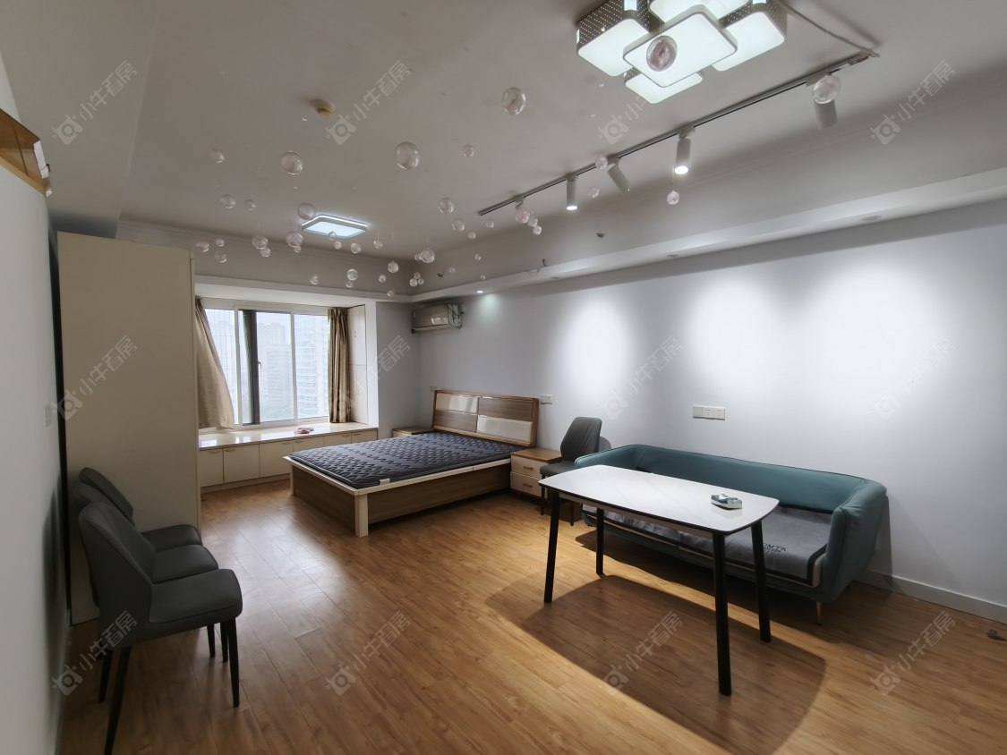 常州宝龙城市广场租房_小牛看房