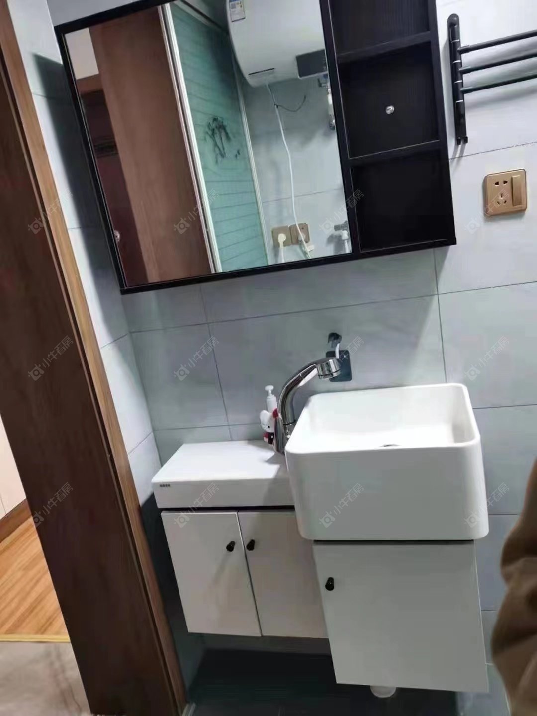 常州东方国际公寓在租房源_小牛看房