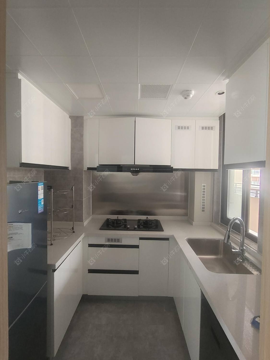 常州绿地香港名墩道在租房源室内图_小牛看房