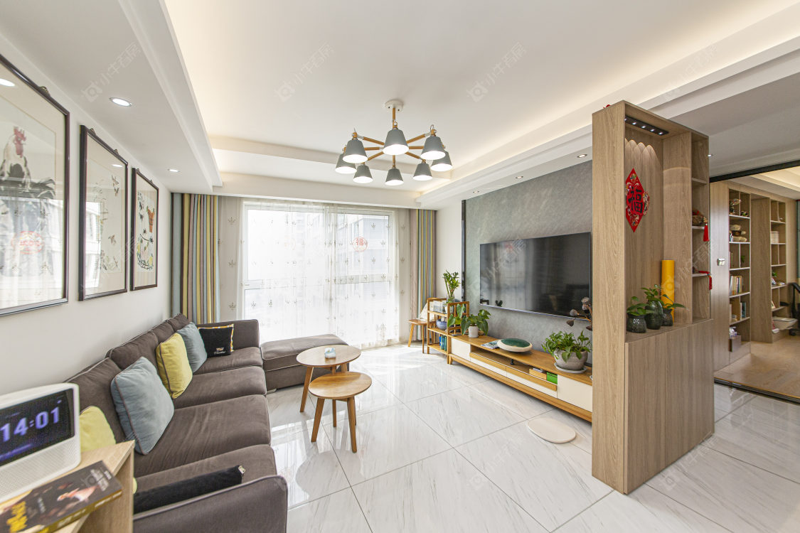 常州环太湖艺术城德郡在售二手房_小牛看房