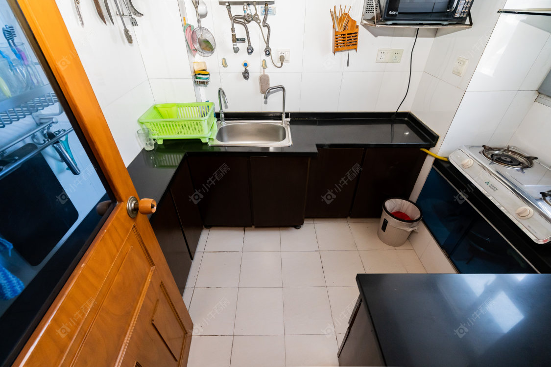 常州丽华二村在售二手房源室内图_小牛看房