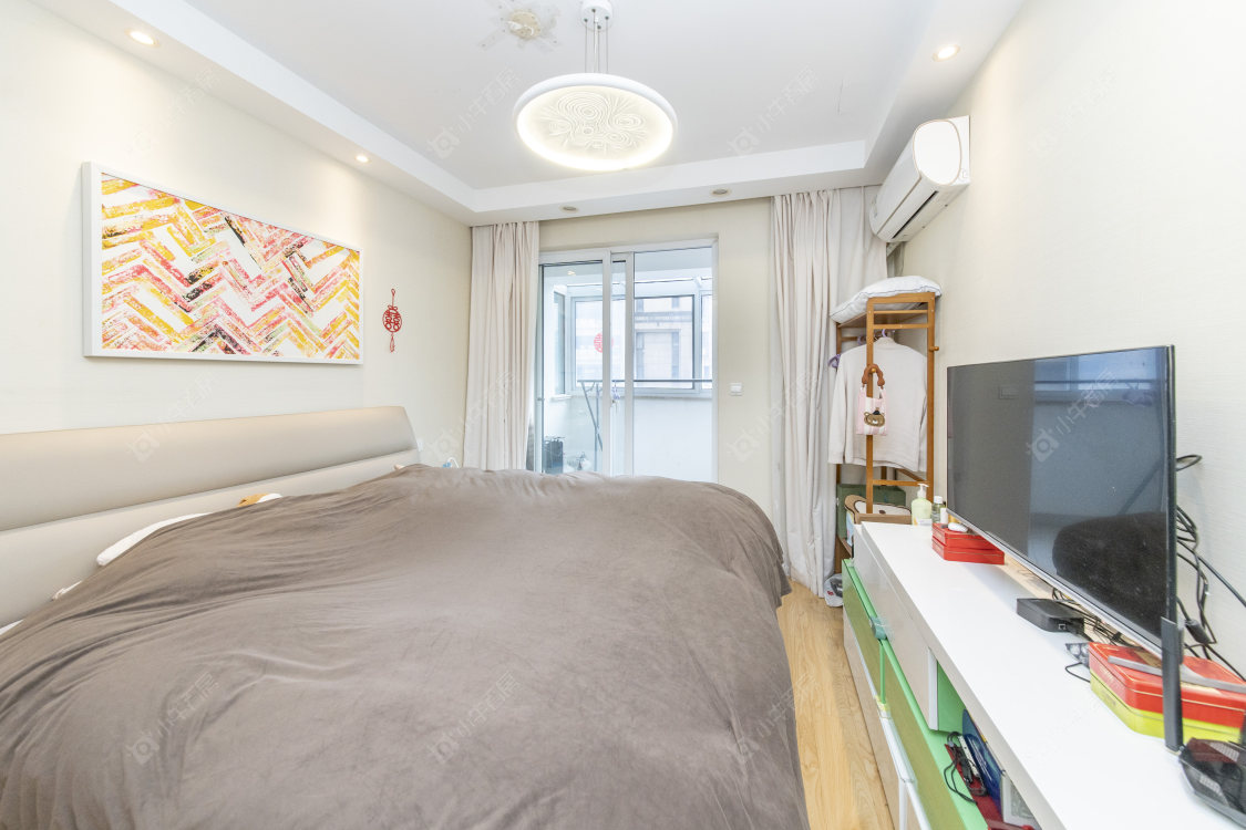 绿地香颂花园房源室内图 常州绿地香颂花园在售二手房源室内图_小牛看房