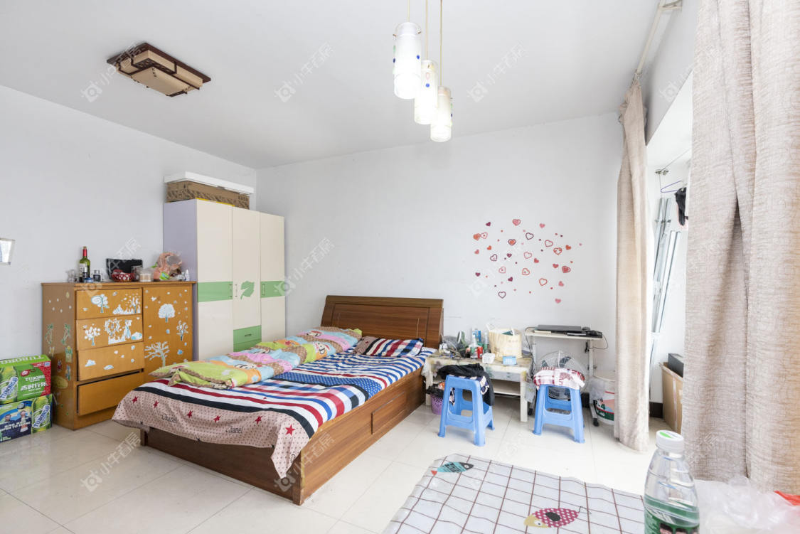 常州学府名门花苑在租房源室内图_小牛看房