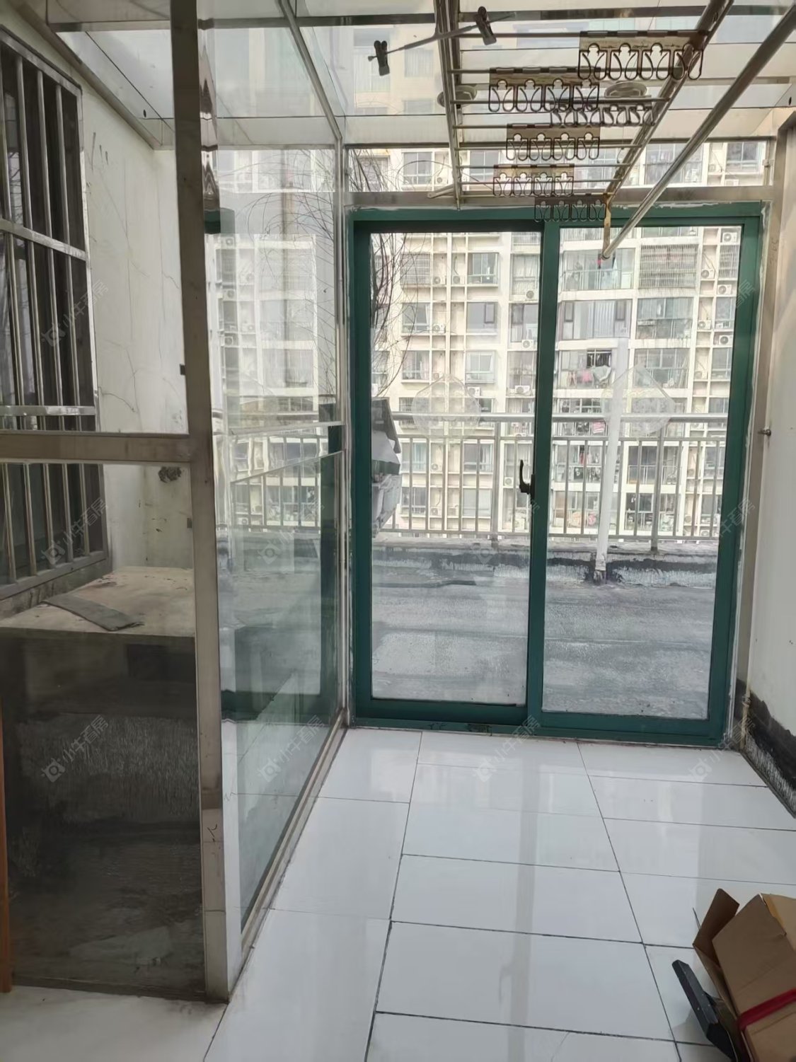 常州橄榄城在租房源室内图_小牛看房