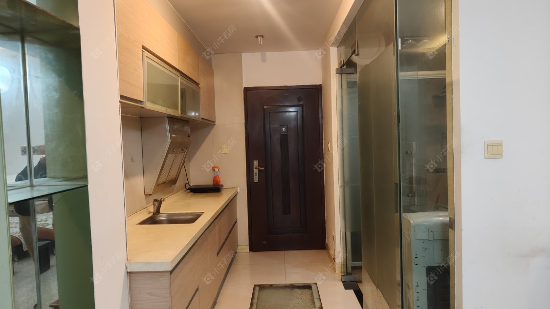 常州国泰新都在租房源_小牛看房