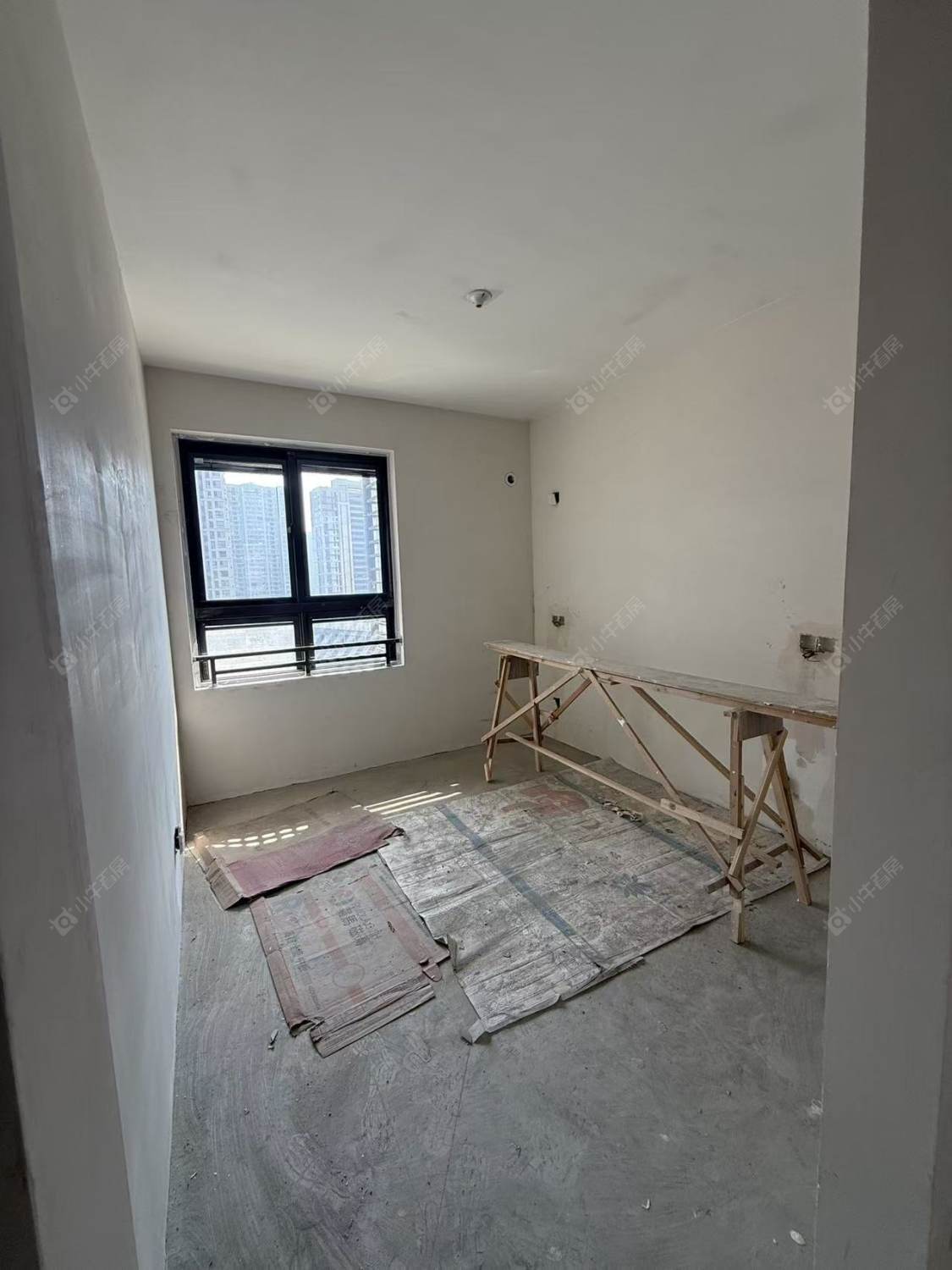 常州香聚雅苑西区在租房源室内图_小牛看房