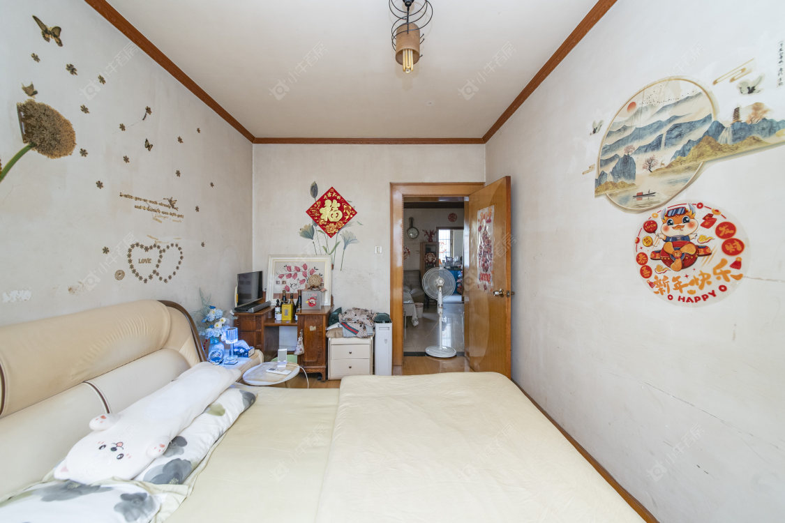 常州中凉新村六期在售二手房房源室内图_小牛看房