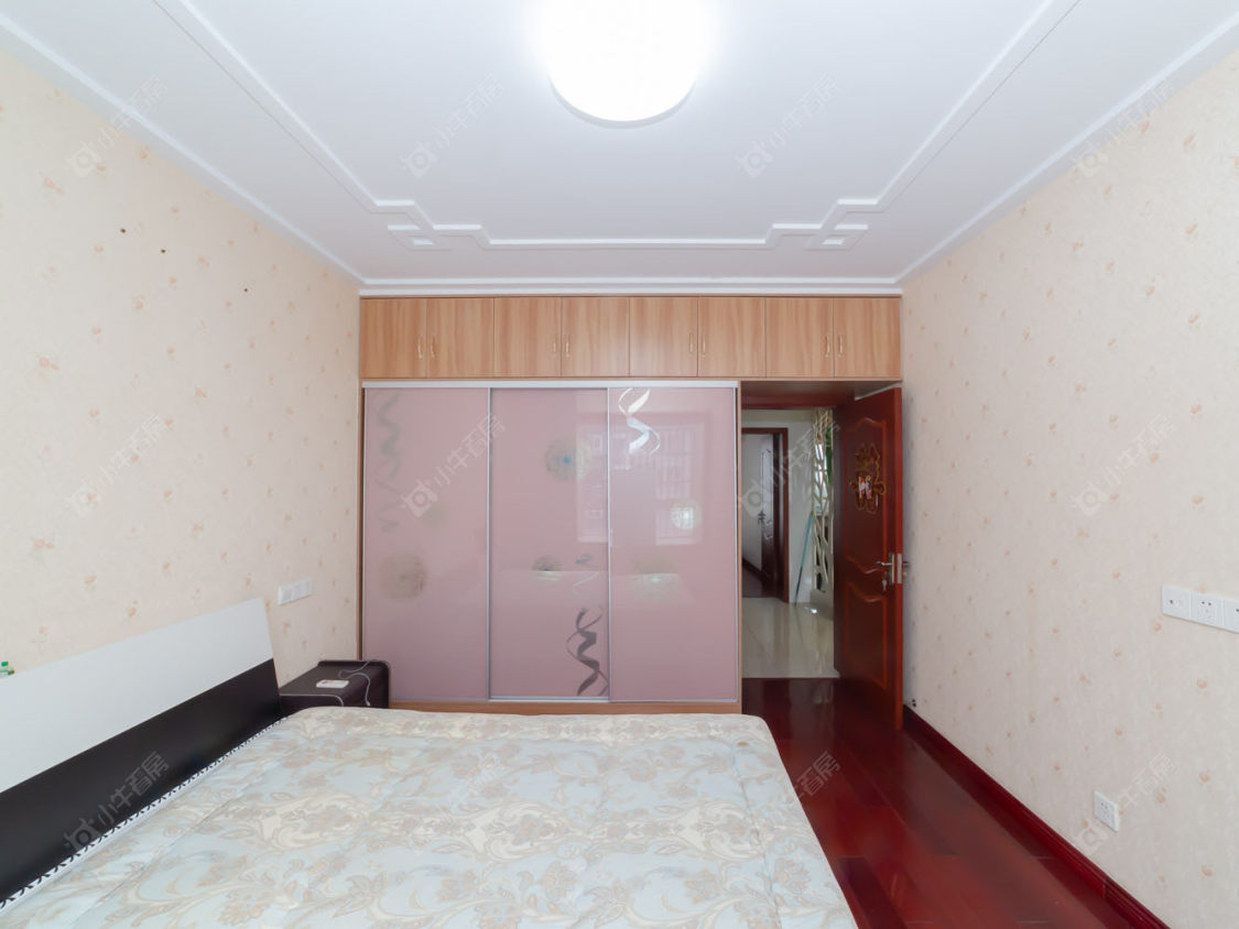 常州青龙苑南区在售二手房源室内图_小牛看房