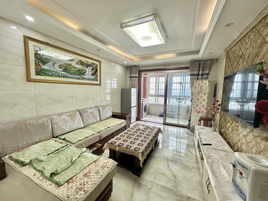 常州百馨西苑三期在租房源_小牛看房