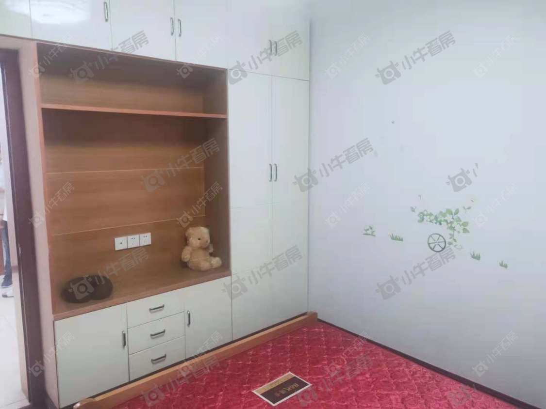 常州银河湾第一城一期租房_银河湾第一城一期3室2厅房源出租