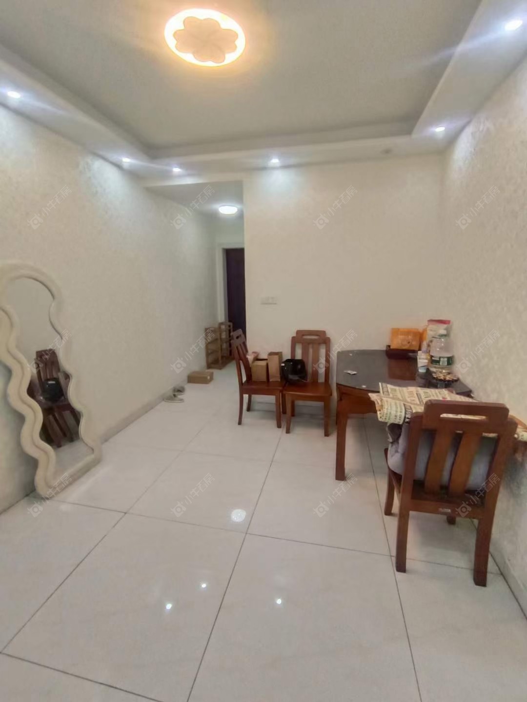 常州东园小区租房_小牛看房