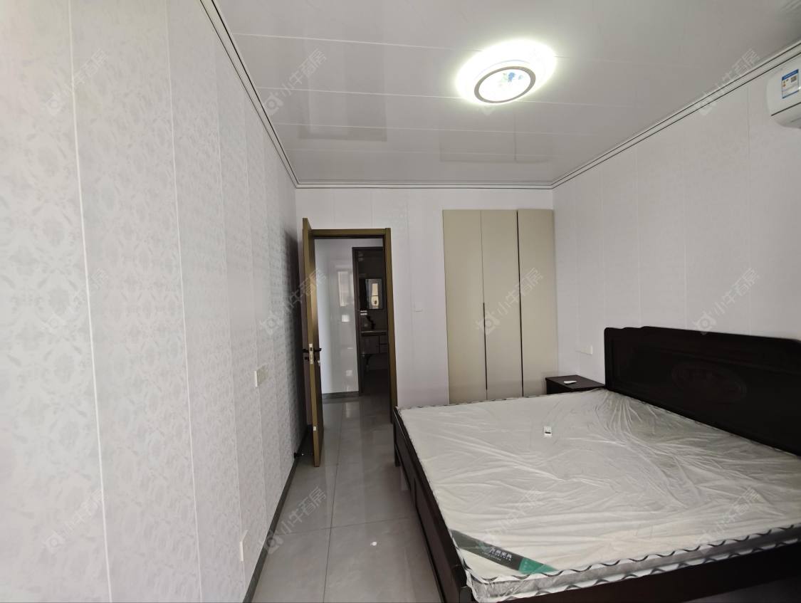 常州新欣嘉园在租房源室内图_小牛看房