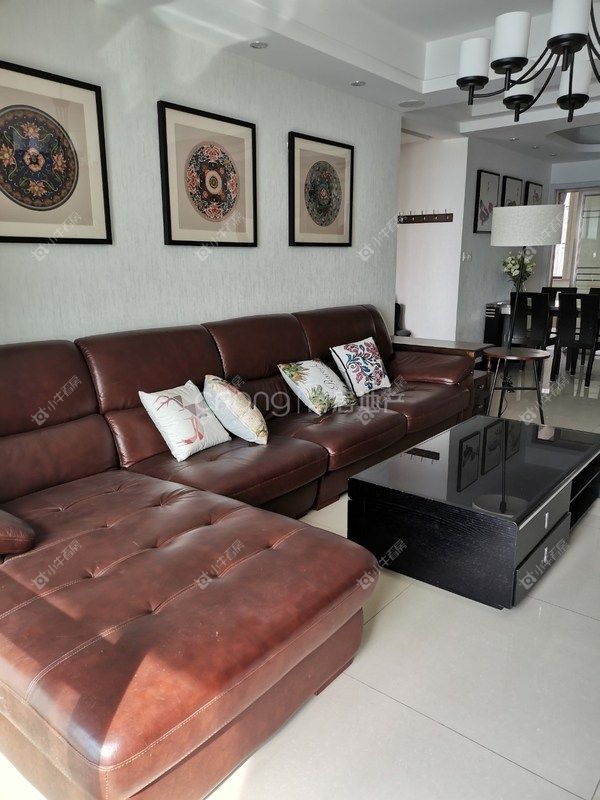 常州中海锦珑湾在租房源_小牛看房