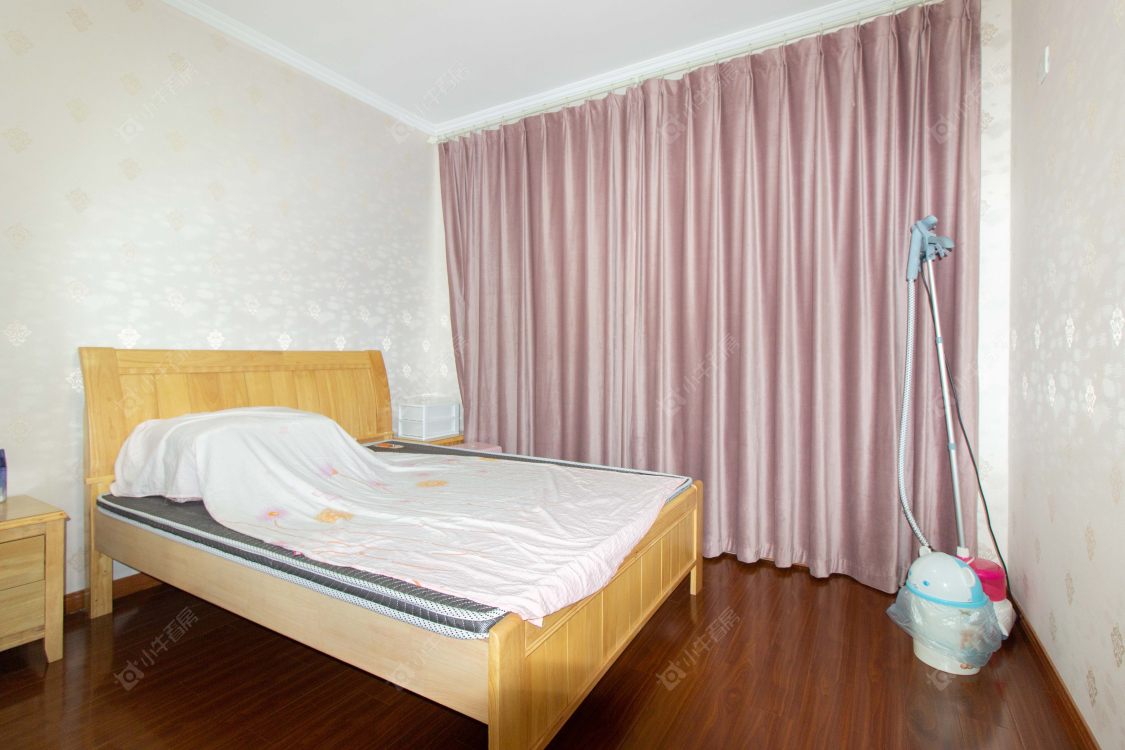 常州采菱公寓在售二手房源室内图_小牛看房