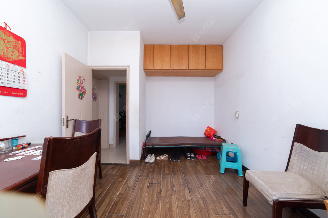 常州勤业新村在售二手房源室内图_小牛看房