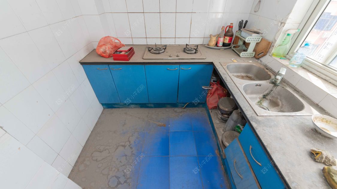 常州花园西村在售二手房源室内图_小牛看房