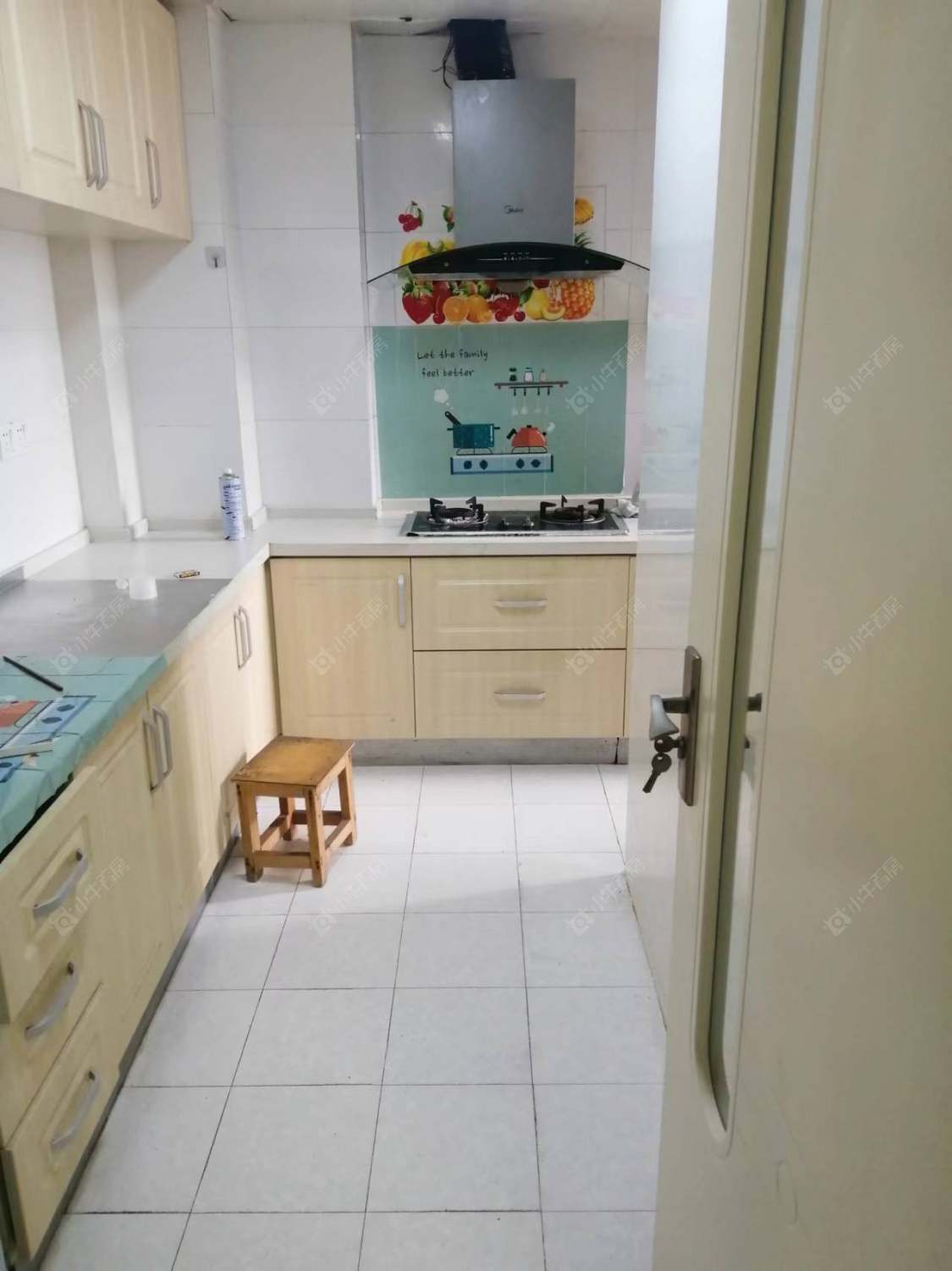 常州新丰苑在租房源_小牛看房