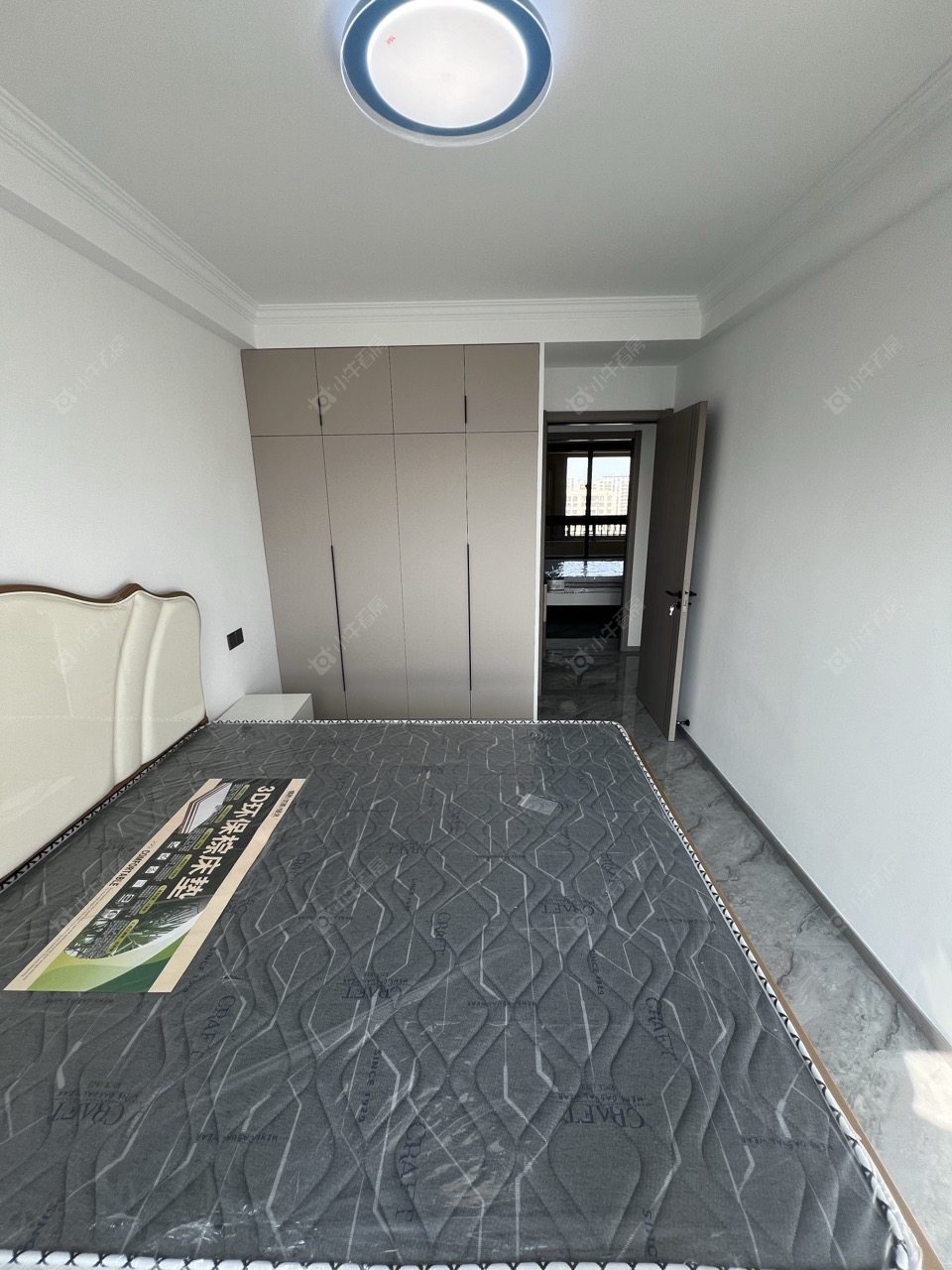 常州玉兰广场五期在租房源室内图_小牛看房