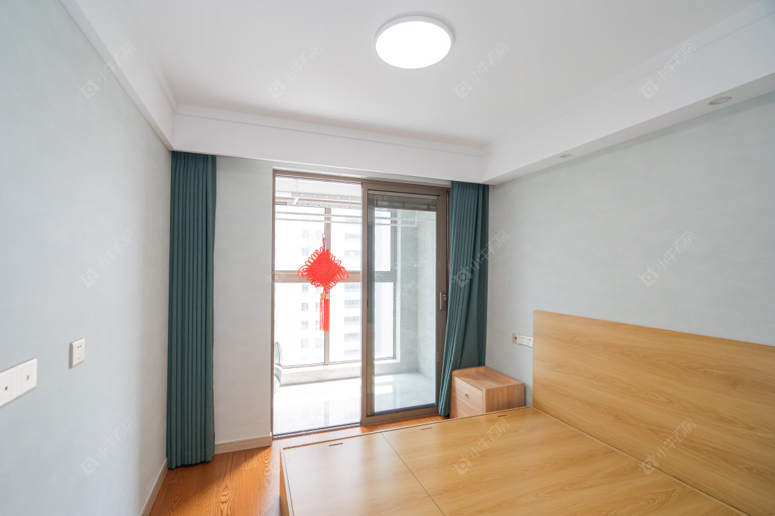 常州九洲玺在售二手房源室内图_小牛看房