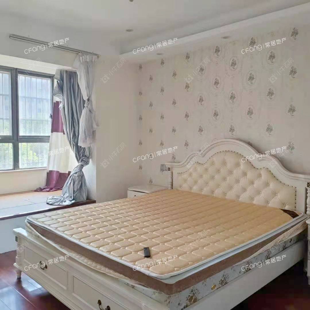 常州福地聚龙苑在租房源室内图_小牛看房