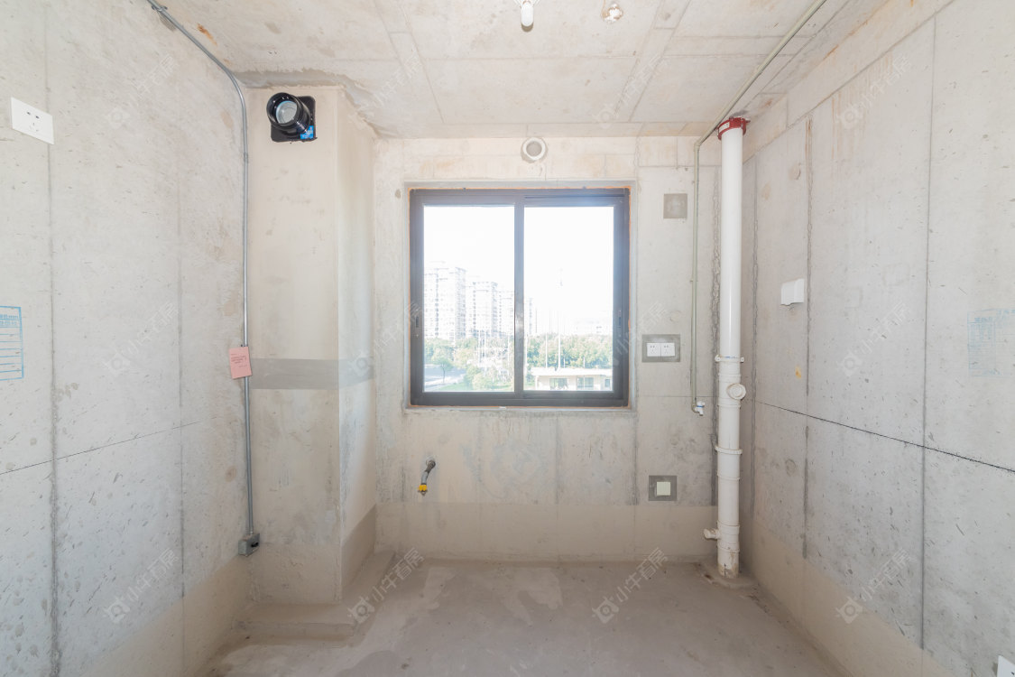 常州雅居乐熙悦府在售二手房源室内图_小牛看房