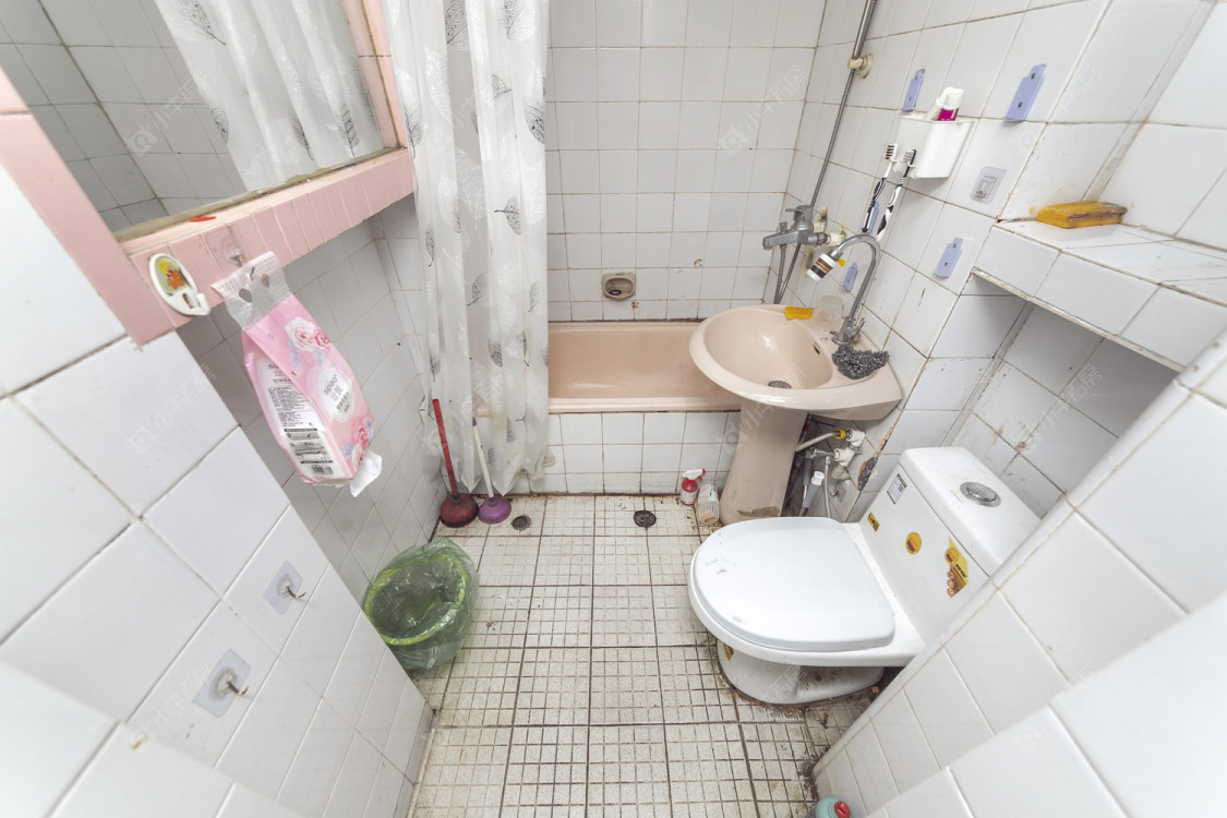 常州清潭六村在售二手房源室内图_小牛看房