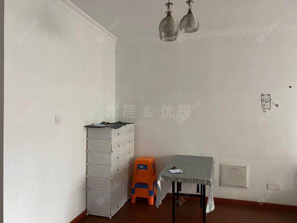 常州康桥水郡在租房源室内图_小牛看房