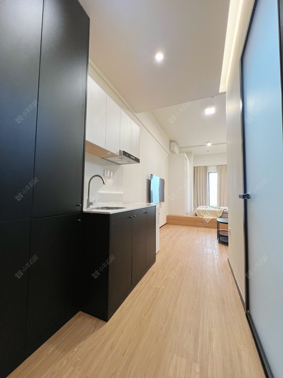 弘阳天下锦公寓房源室内图 常州弘阳天下锦公寓在租房源室内图_小牛看房