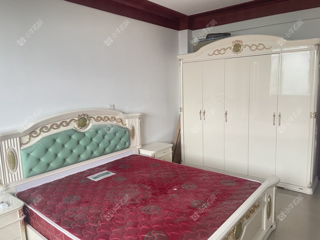 常州湾里新村在租房源_小牛看房