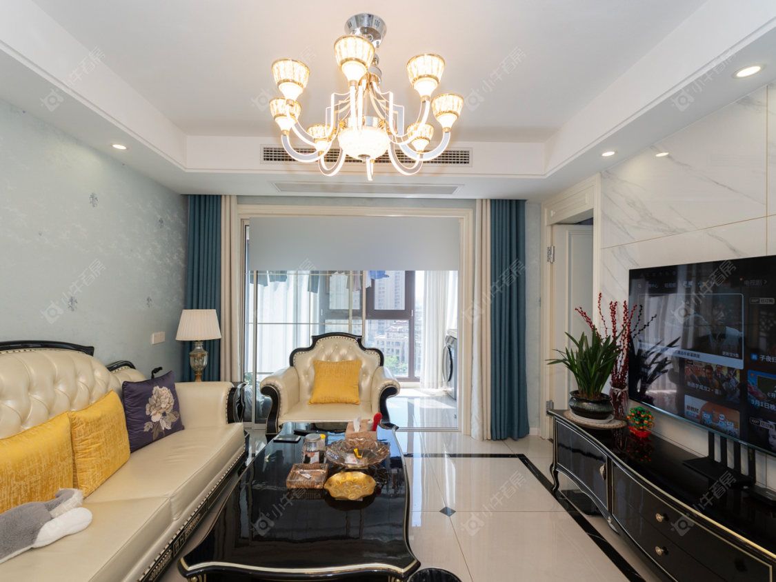 常州金坛碧桂园三期在售二手房源_小牛看房