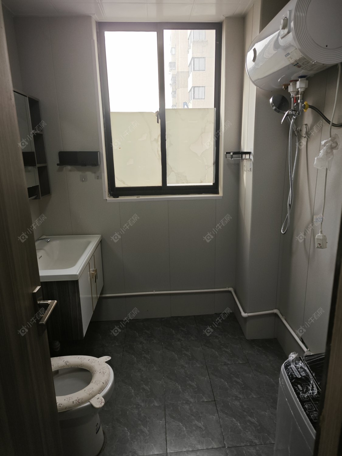 常州天山花园在租房源_小牛看房